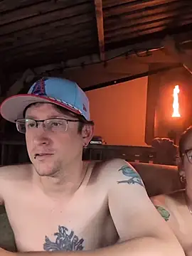 YourNotMySupervisor online show from December 5, 5:06 am