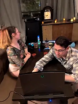 YourNotMySupervisor online show from February 23, 3:41 am