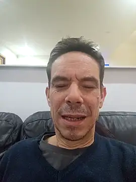 Kenhornu online show from November 28, 8:53 pm