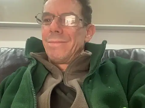 Kenhornu online show from February 20, 1:13 am