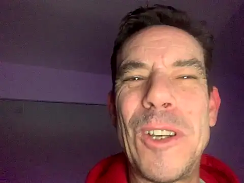 Kenhornu online show from November 20, 12:00 am