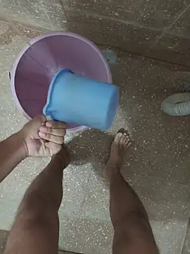 Snapshot of randit7 chatting on March 26, 12:09 am randit7 online show from March 26, 12:09 am