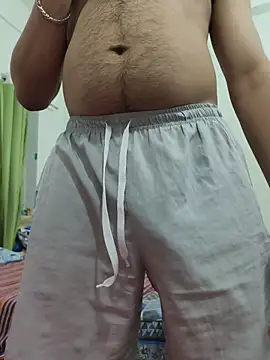 randit7 online show from November 12, 1:15 pm