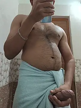 randit7 online show from November 17, 3:43 am