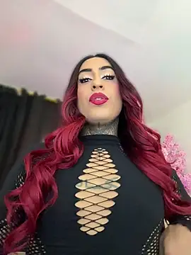 latexgoddes online show from June 17, 9:03 pm