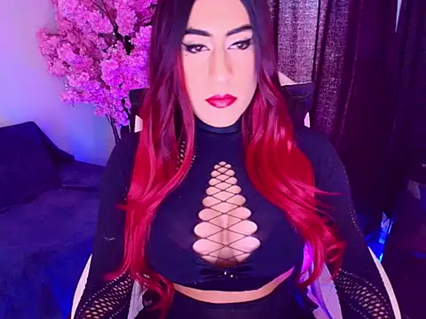 latexgoddes online show from May 24, 6:52 pm