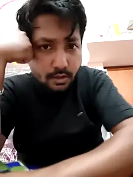 Snapshot of PARTHI012025 chatting on February 21, 4:42 pm PARTHI012025 online show from February 21, 4:42 pm