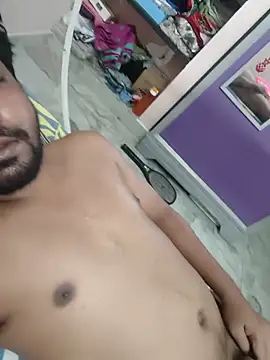 PARTHI012025 online show from May 24, 2:55 am