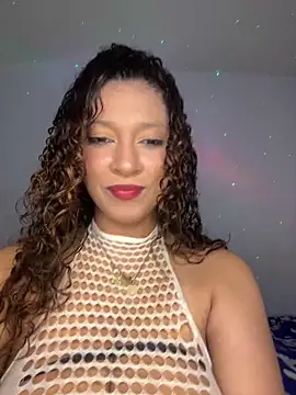 ALEXANDRA95 online show from April 4, 6:20 am