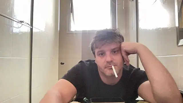 Taurino gostoso online show from May 4, 7:39 pm