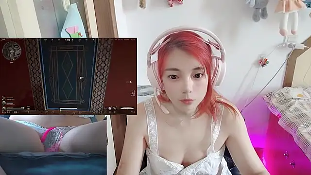 Snapshot of Song_99 chatting on July 11, 3:51 am Song 99 online show from July 11, 3:51 am