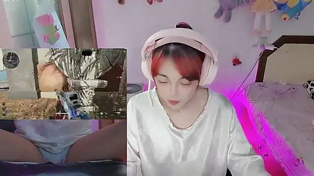 Snapshot of Song_99 chatting on June 11, 3:31 pm Song 99 online show from June 11, 3:31 pm