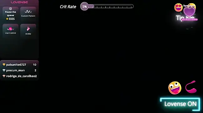 Snapshot of Anur-77 chatting on March 13, 8:32 pm Anur-77 online show from March 13, 8:32 pm
