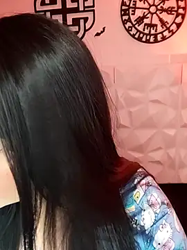 Snapshot of milfjade01 chatting on October 22, 7:19 am milfjade01 online show from October 22, 7:19 am