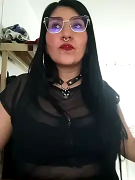 Snapshot of milfjade01 chatting on January 29, 2:21 pm milfjade01 online show from January 29, 2:21 pm