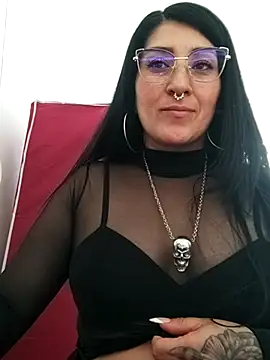 Snapshot of milfjade01 chatting on February 15, 3:28 pm milfjade01 online show from February 15, 3:28 pm