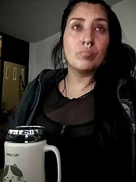 Snapshot of milfjade01 chatting on March 19, 8:45 am milfjade01 online show from March 19, 8:45 am