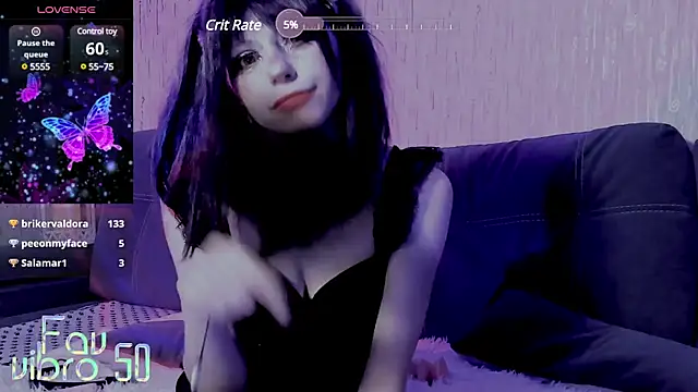 Snapshot of HardcoreHentai chatting on February 17, 1:22 pm HardcoreHentai online show from February 17, 1:22 pm