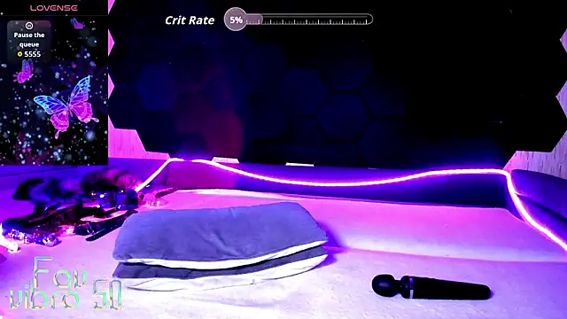 HardcoreHentai online show from March 29, 12:12 am