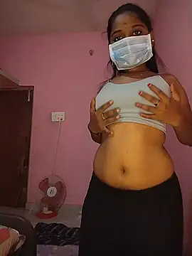 Snapshot of smiley_telugu chatting on February 14, 6:45 am smiley telugu online show from February 14, 6:45 am