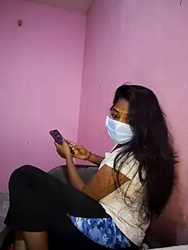 Snapshot of smiley_telugu chatting on March 13, 10:15 am smiley telugu online show from March 13, 10:15 am