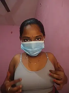 Snapshot of smiley_telugu chatting on February 6, 12:54 am smiley telugu online show from February 6, 12:54 am