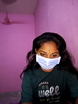 Snapshot of smiley_telugu chatting on March 15, 10:33 pm smiley telugu online show from March 15, 10:33 pm