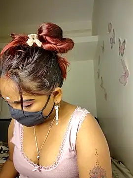 Snapshot of smiley_telugu chatting on December 1, 4:46 am smiley telugu online show from December 1, 4:46 am