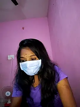 Snapshot of smiley_telugu chatting on February 17, 5:47 am smiley telugu online show from February 17, 5:47 am