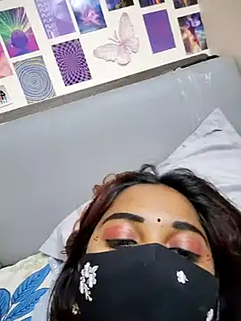 Snapshot of smiley_telugu chatting on January 17, 8:45 pm smiley telugu online show from January 17, 8:45 pm