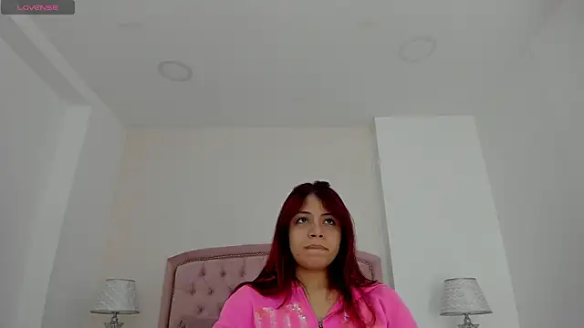 Kendall  Fox online show from September 9, 3:49 am