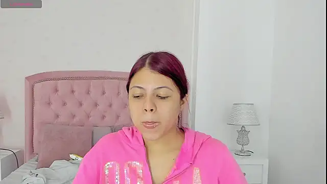 Kendall  Fox online show from September 14, 4:46 am