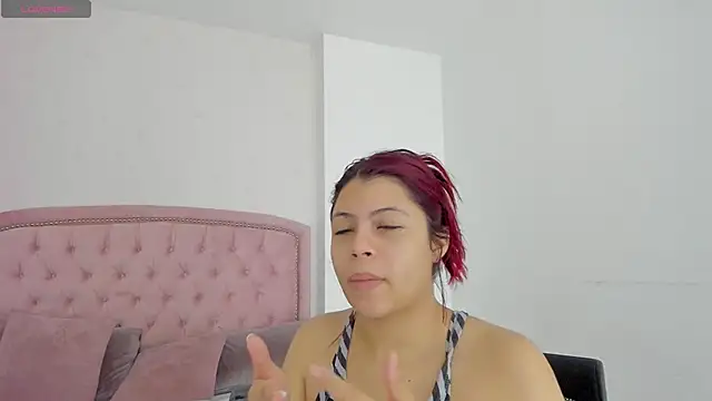 Kendall  Fox online show from September 26, 5:58 am