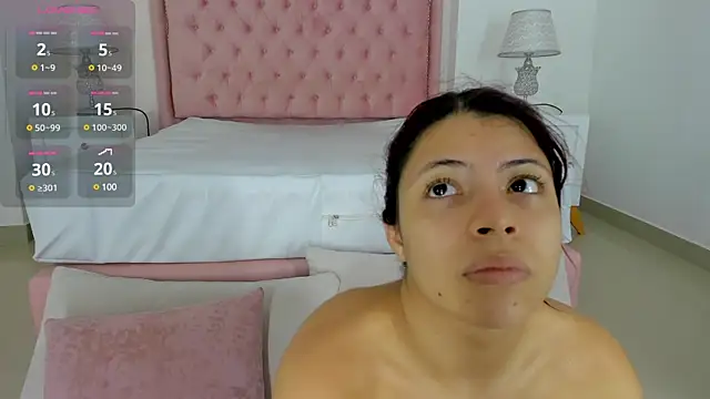 Kendall  Fox online show from February 17, 5:36 am