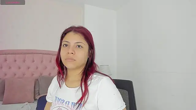 Kendall  Fox online show from September 12, 4:45 am