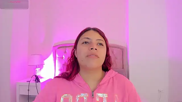 Kendall  Fox online show from February 12, 5:18 am