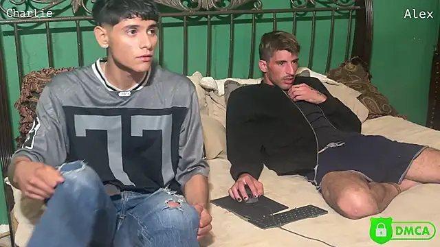 badrolemodelx online show from March 12, 9:57 am