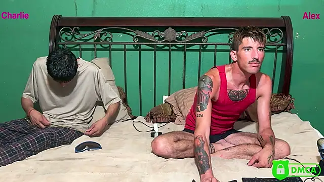 badrolemodelx online show from April 2, 12:23 pm