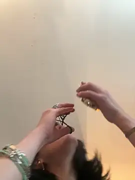 PhattPinxkTaco online show from March 21, 7:57 pm