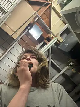 PhattPinxkTaco online show from March 15, 6:48 pm