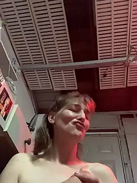 PhattPinxkTaco online show from March 15, 5:58 am