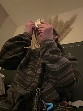 PhattPinxkTaco online show from March 21, 3:22 am