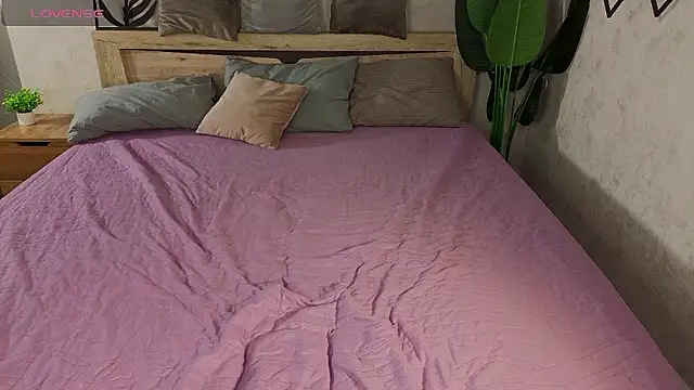 Amy Kimberlly online show from January 15, 12:36 am