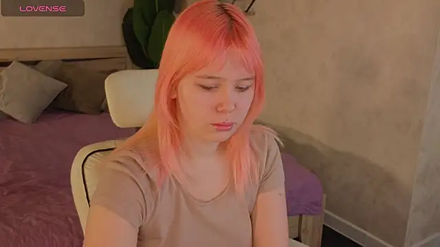 Amy Kimberlly online show from January 10, 12:06 am