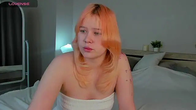 Amy Kimberlly online show from February 7, 11:46 pm