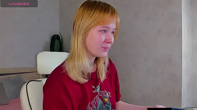 Amy Kimberlly online show from November 25, 12:11 am