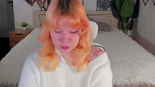 Amy Kimberlly online show from February 25, 12:22 am