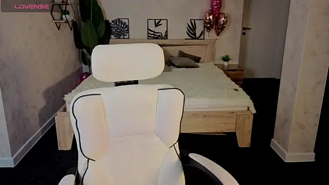 Amy Kimberlly online show from March 5, 12:18 am