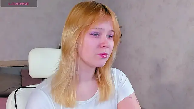 Amy Kimberlly online show from November 29, 7:08 am