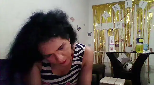 sofiatransgirl online show from March 10, 1:34 am